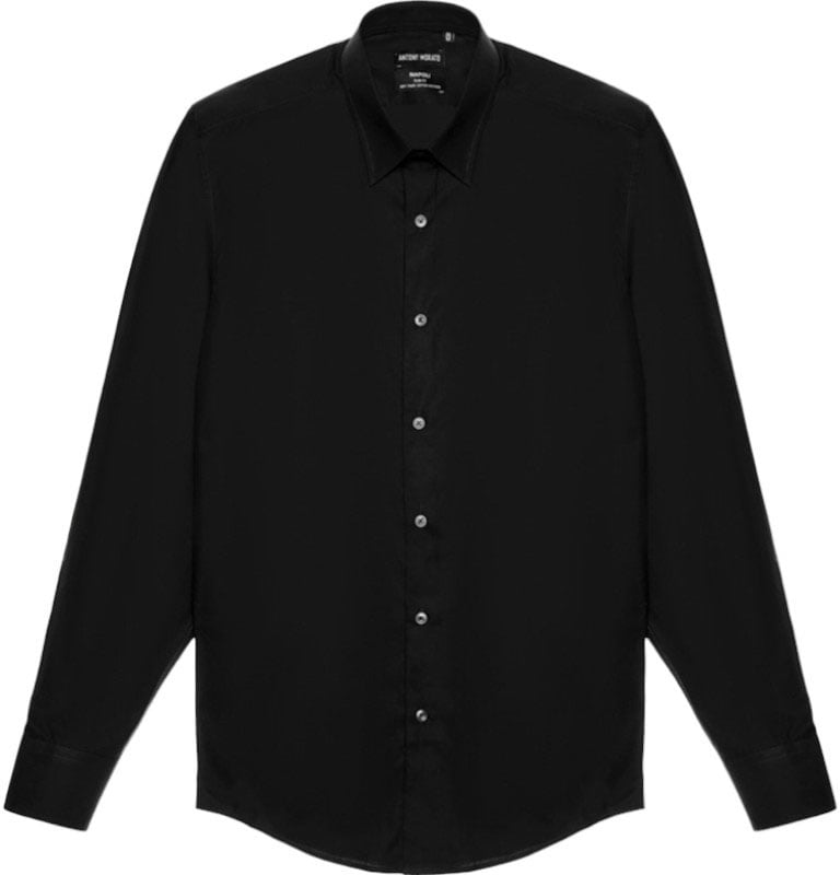 Antony Morato Heren Blouse Zwart