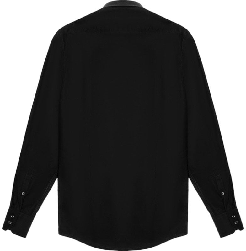 Antony Morato Heren Blouse Zwart