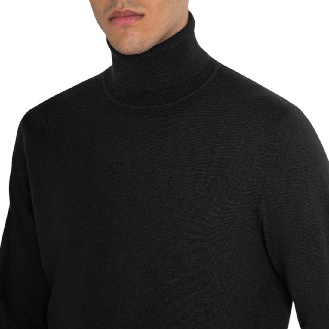 Antony Morato Heren Trui Zwart