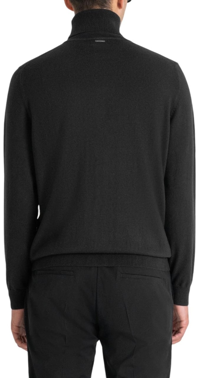 Antony Morato Heren Trui Zwart