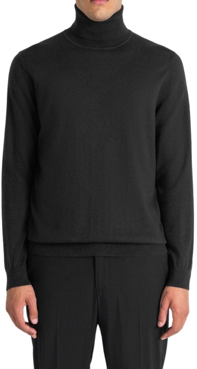 Antony Morato Heren Trui Zwart