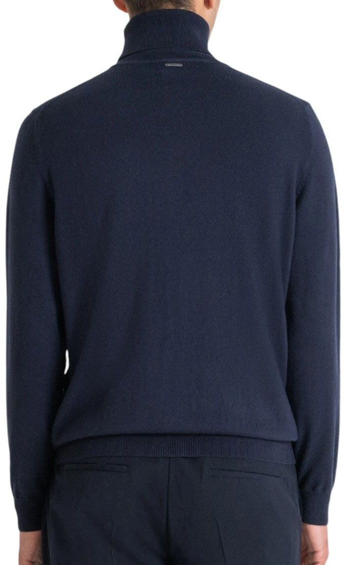 Antony Morato Heren Trui Blauw