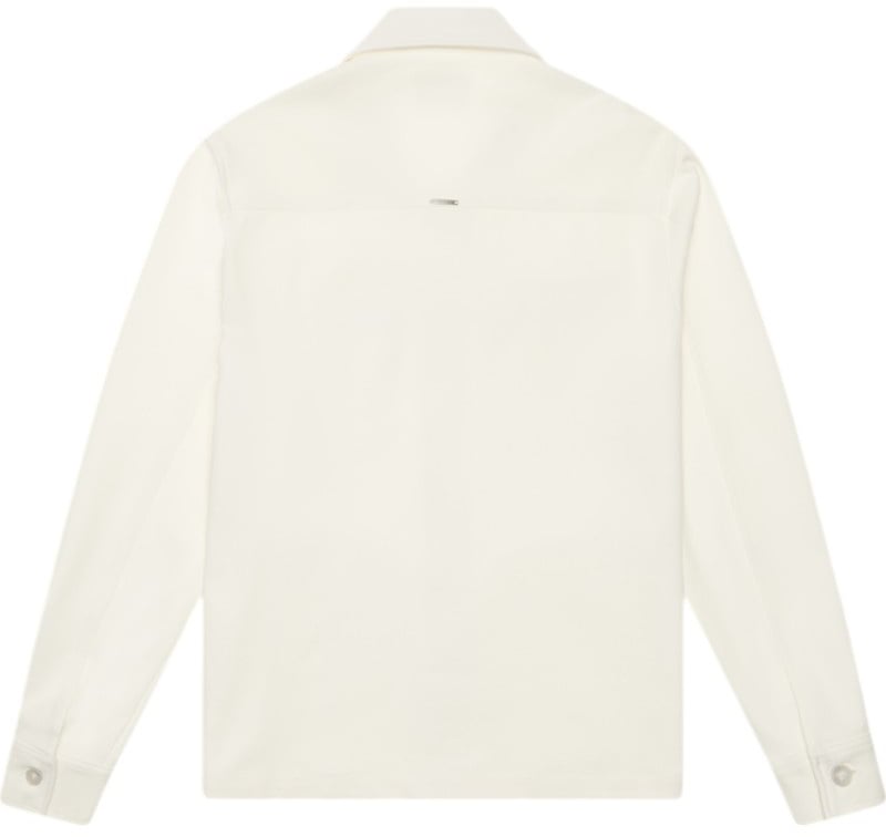 Antony Morato Heren Overshirt Bruin