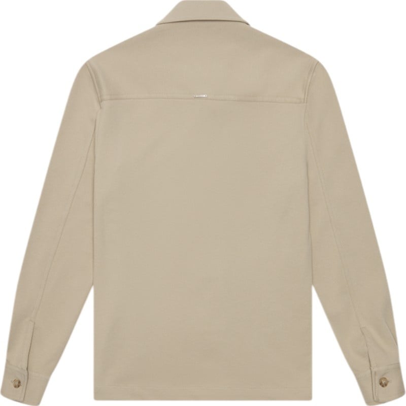 Antony Morato Heren Overshirt Bruin
