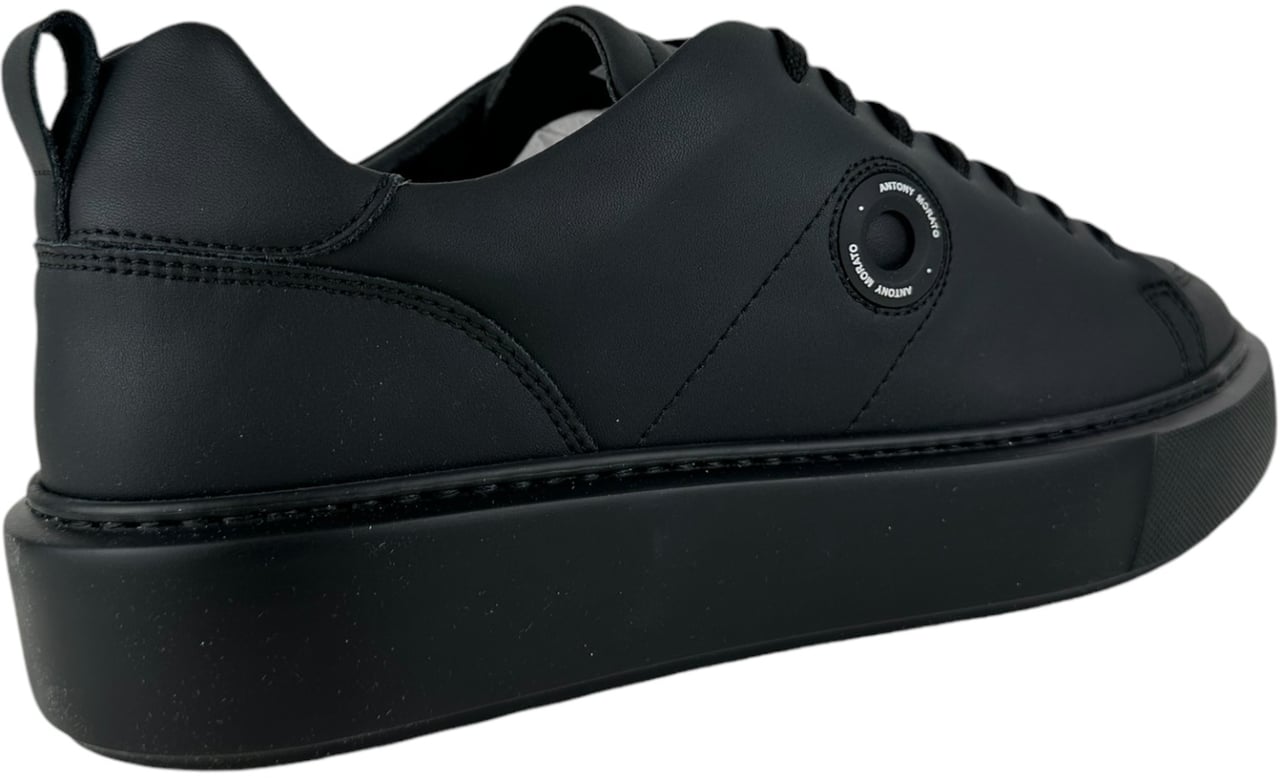 Antony Morato Heren Sneaker Zwart