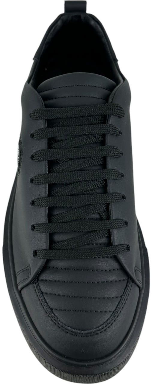 Antony Morato Heren Sneaker Zwart