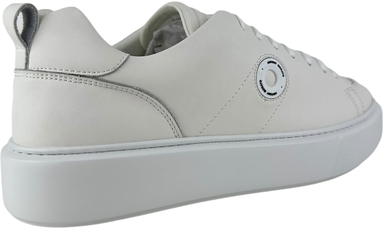 Antony Morato Heren Sneaker Wit