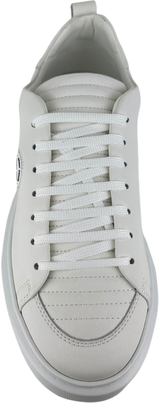 Antony Morato Heren Sneaker Wit