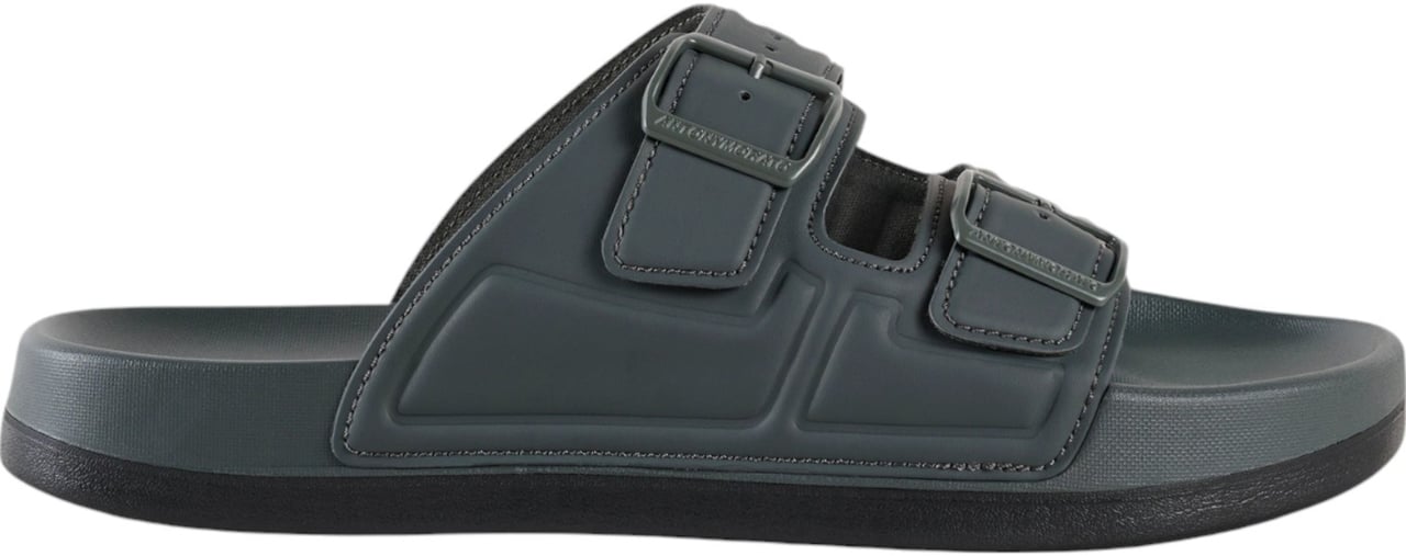 Antony Morato Heren Slipper Groen