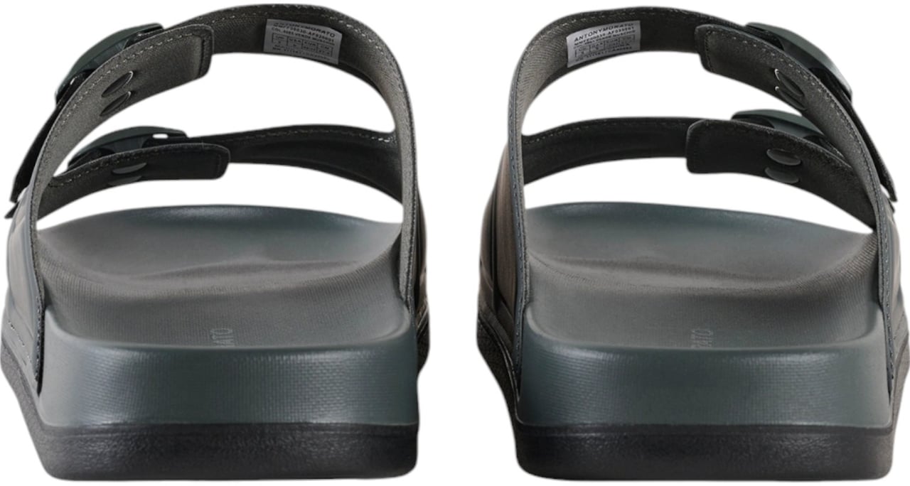 Antony Morato Heren Slipper Groen