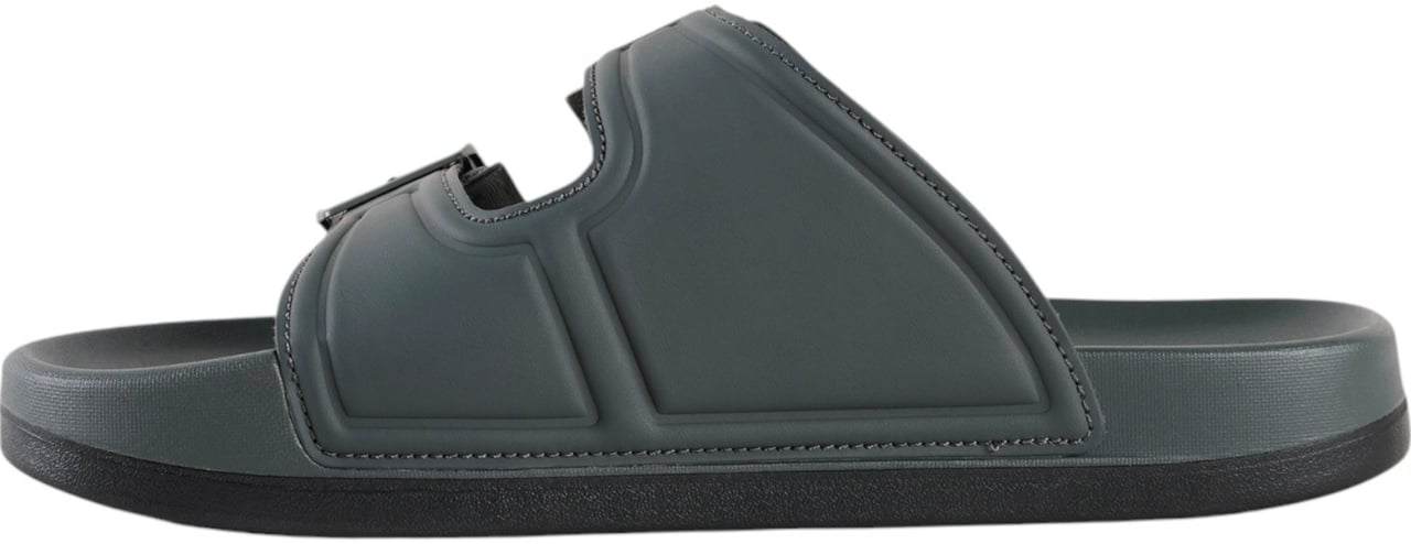 Antony Morato Heren Slipper Groen