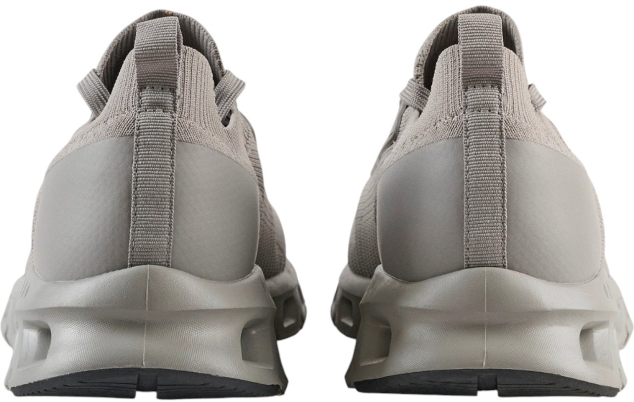 Antony Morato Heren Sneakers Grijs