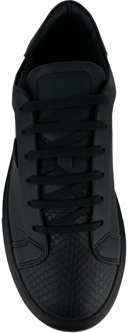 Antony Morato Heren Sneakers Zwart