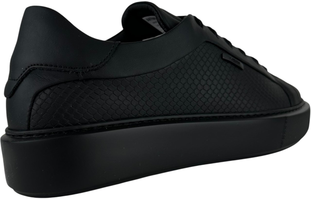 Antony Morato Heren Sneakers Zwart