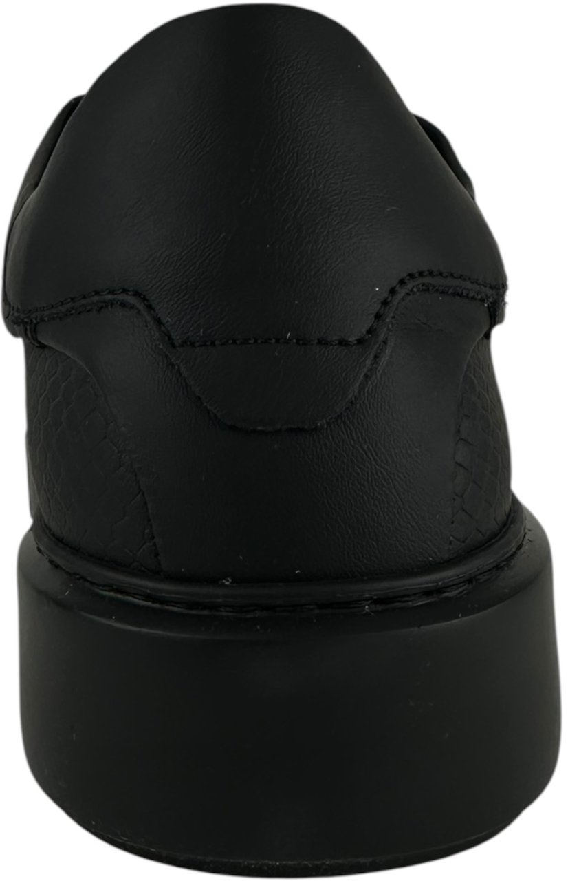 Antony Morato Heren Sneakers Zwart