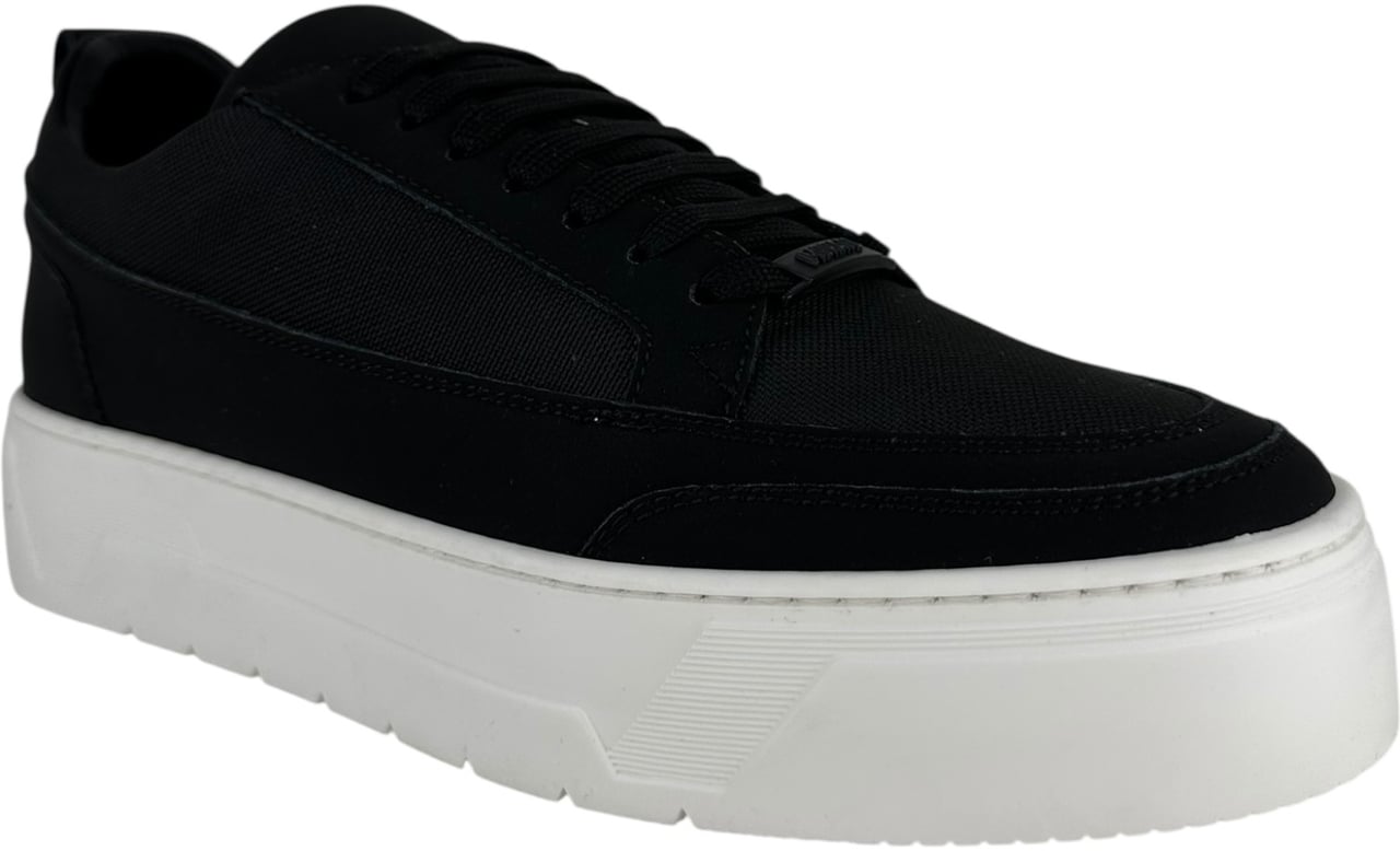 Antony Morato Heren Sneakers Zwart