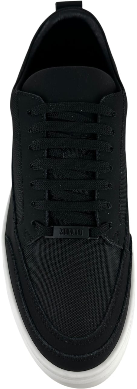Antony Morato Heren Sneakers Zwart