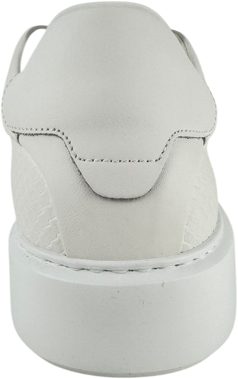 Antony Morato Heren Sneakers Wit