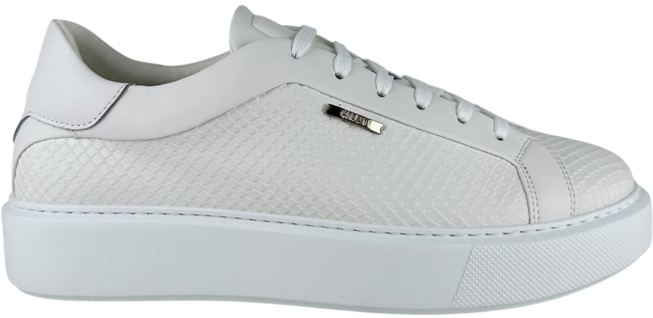 Antony Morato Heren Sneakers Wit