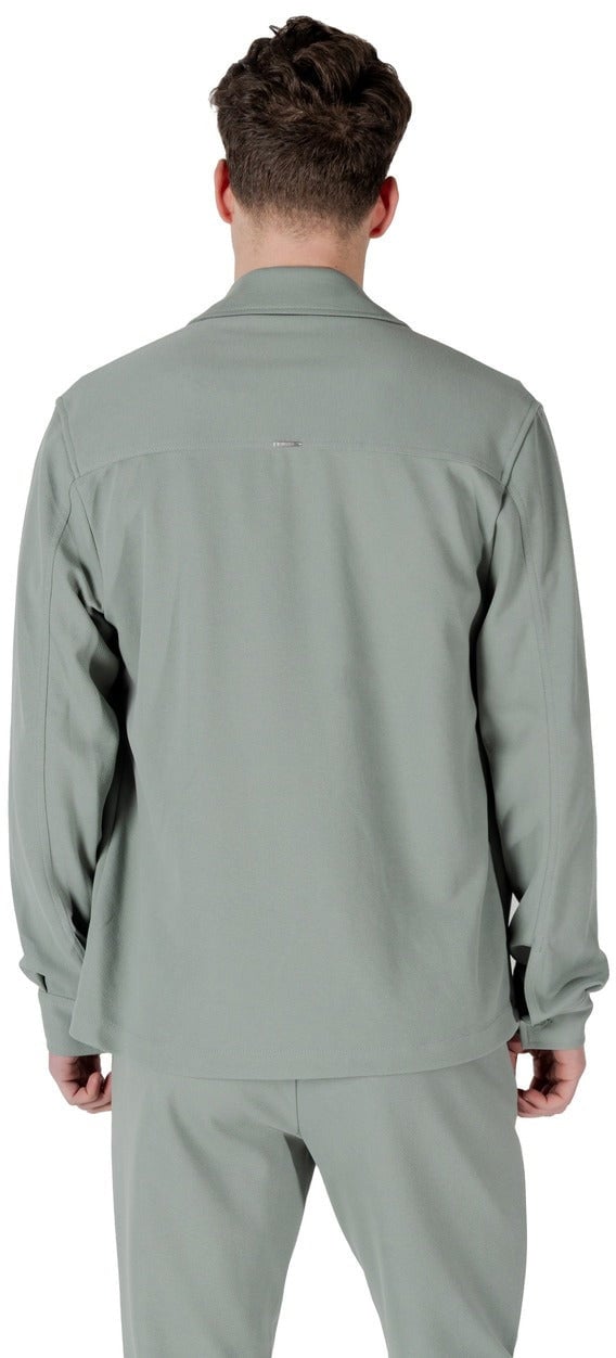 Antony Morato Antony Morato Men Blazer Groen