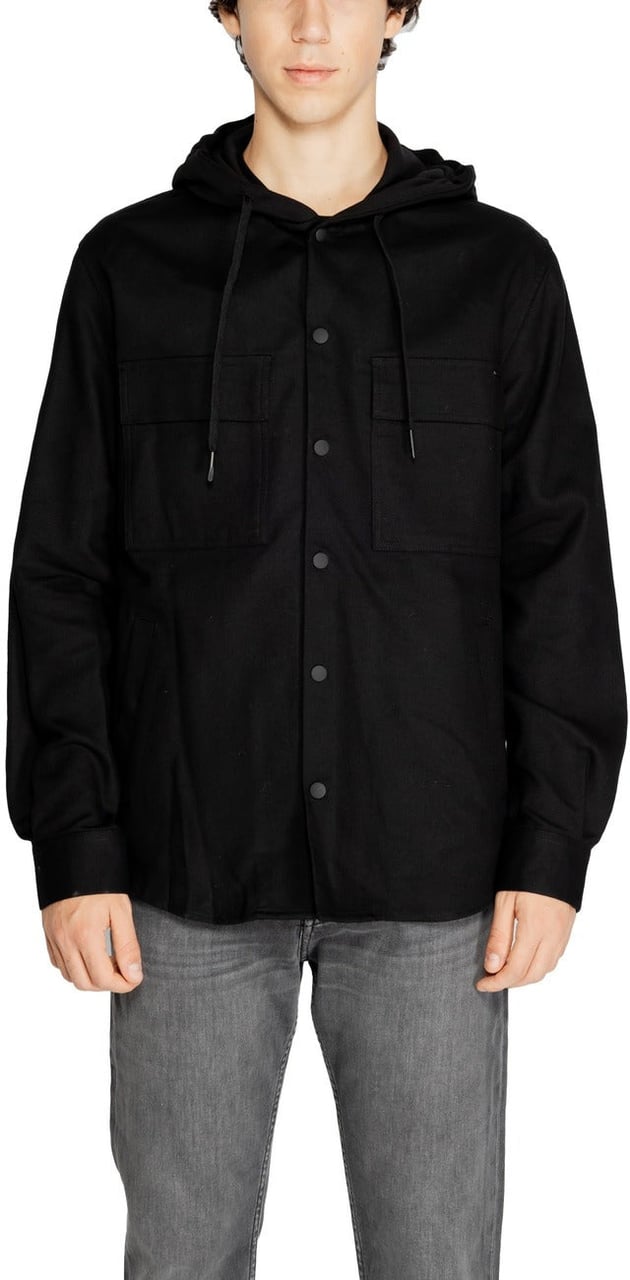 Antony Morato Antony Morato Men Blazer Zwart