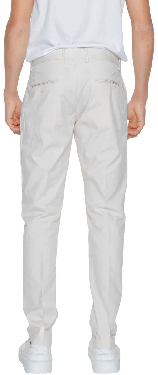 Antony Morato Antony Morato Men Trousers Wit