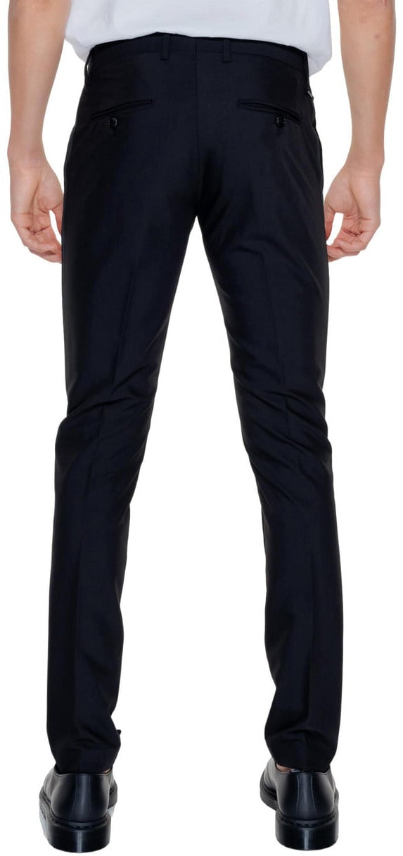 Antony Morato Antony Morato Men Trousers Zwart