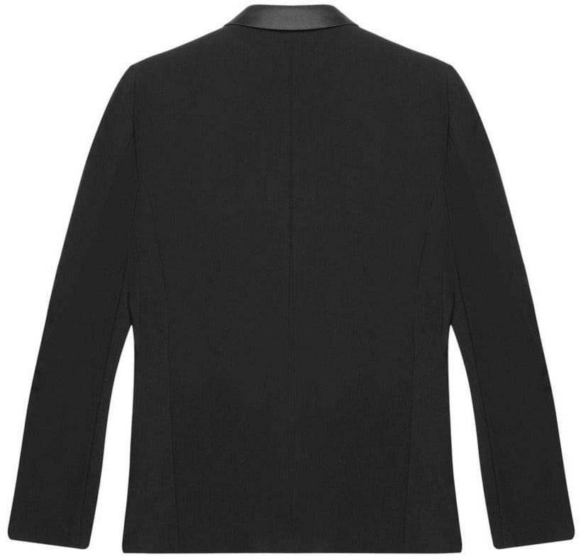 Antony Morato Antony Morato Men Blazer Zwart