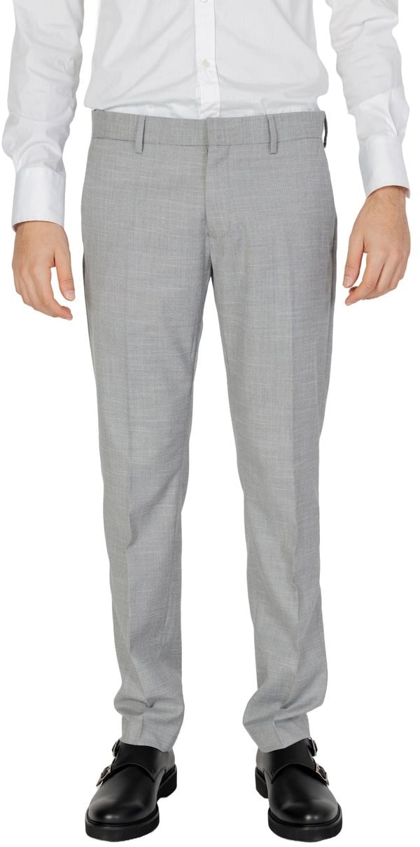 Antony Morato Antony Morato Men Trousers Grijs