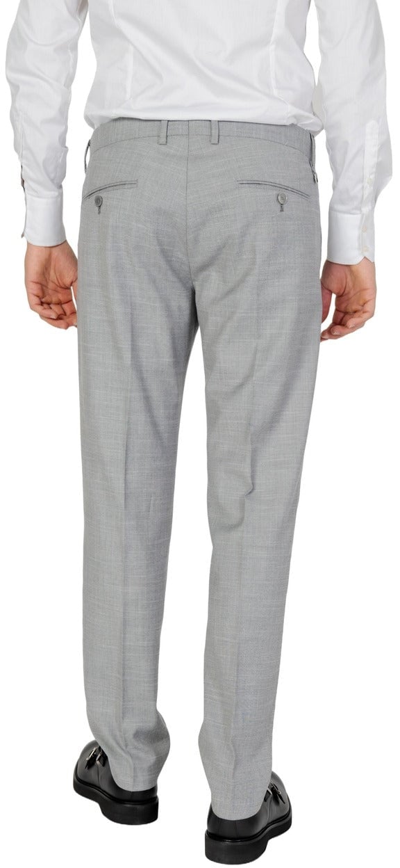 Antony Morato Antony Morato Men Trousers Grijs
