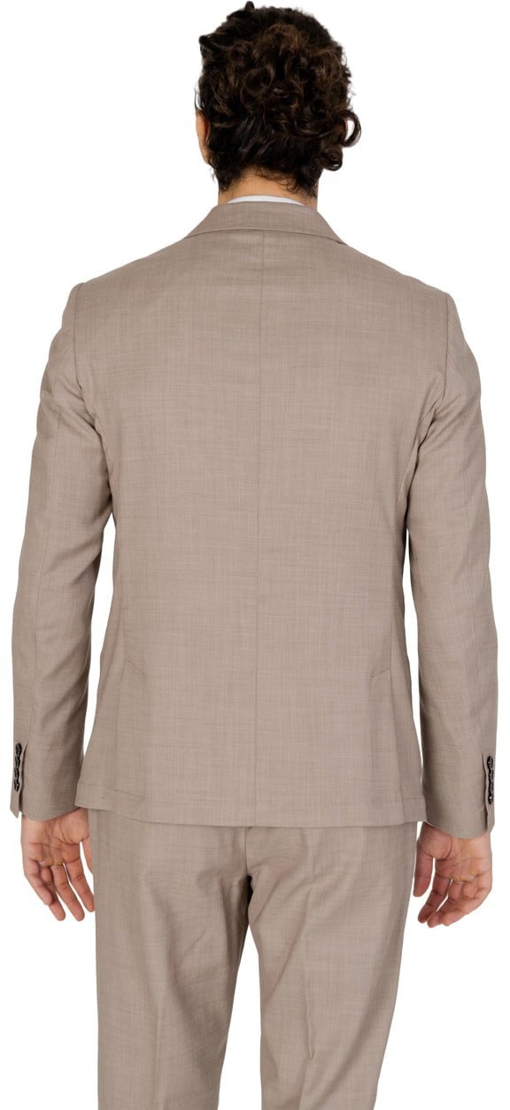 Antony Morato Antony Morato Men Blazer Beige