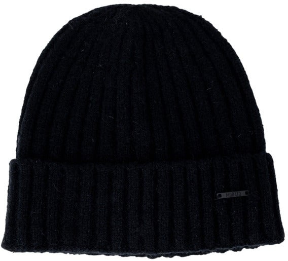 Antony Morato Antony Morato Men Cap Zwart