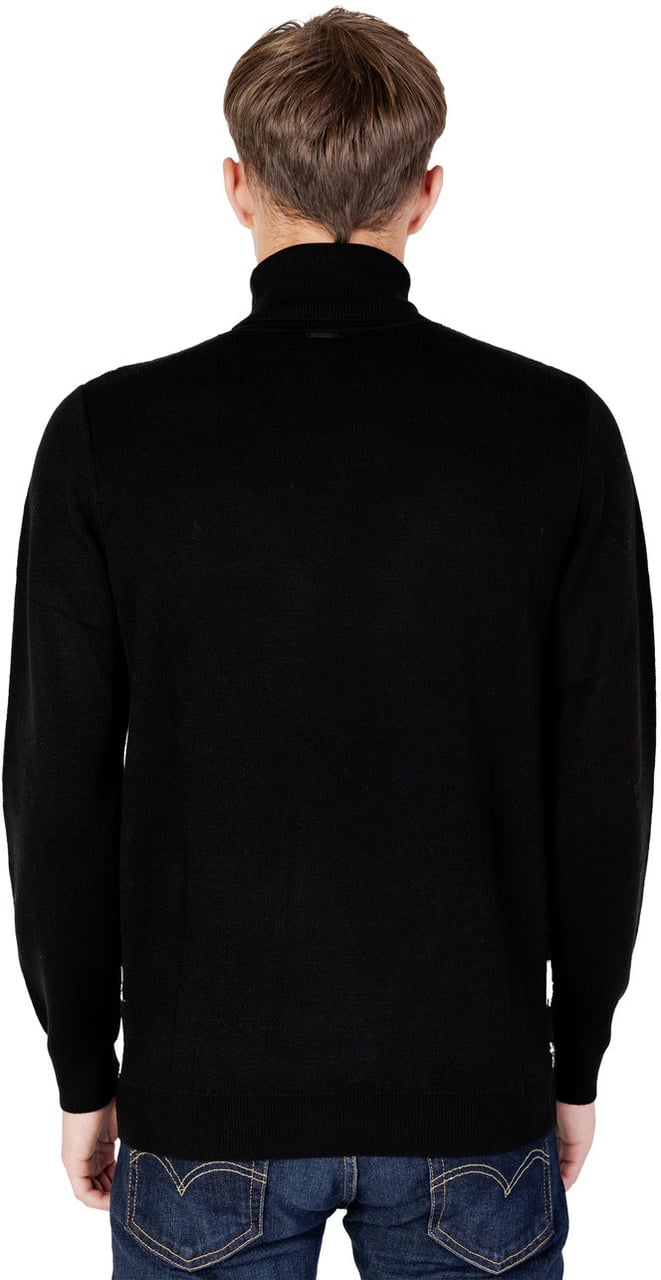 Antony Morato Men Knitwear Zwart