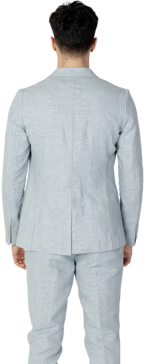 Antony Morato Antony Morato Men Blazer Groen