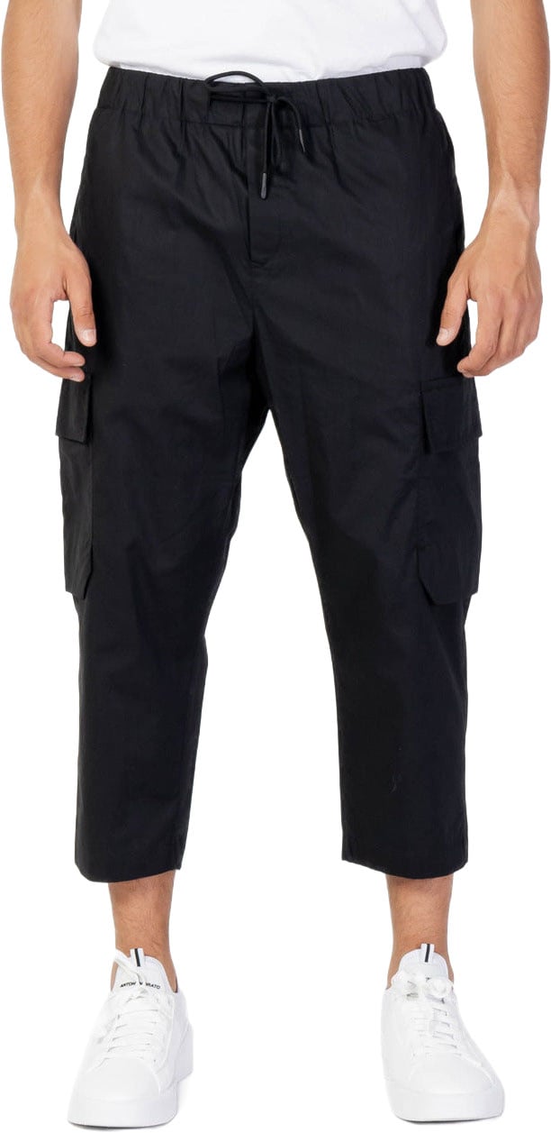 Antony Morato Men Trousers Zwart