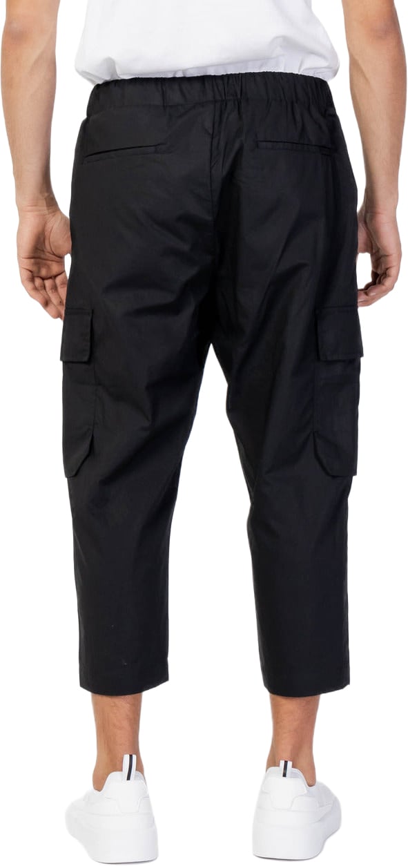 Antony Morato Men Trousers Zwart
