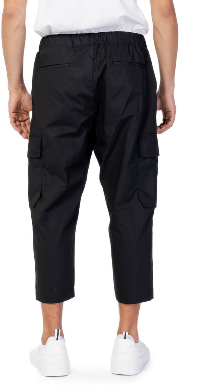 Antony Morato Antony Morato Men Trousers Zwart