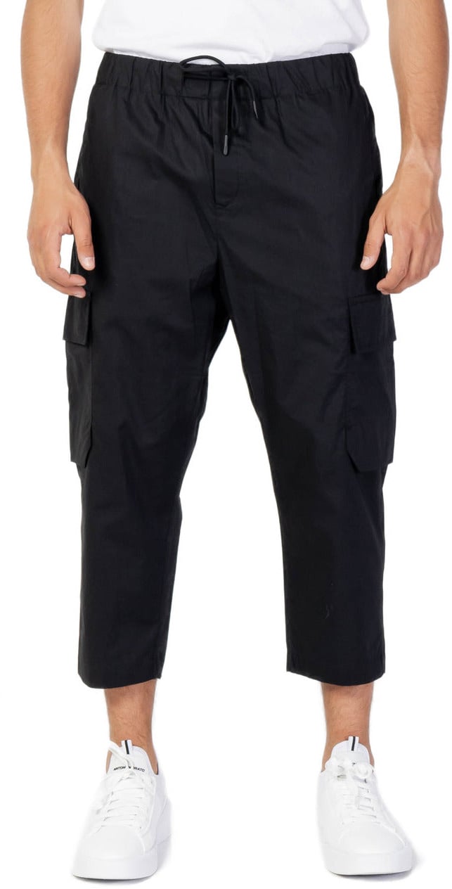 Antony Morato Antony Morato Men Trousers Zwart