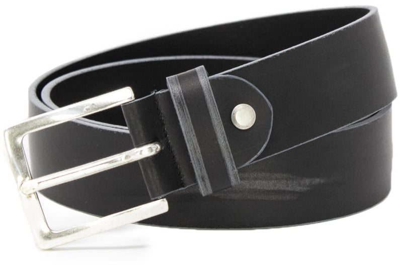 Antony Morato Men Belt Zwart