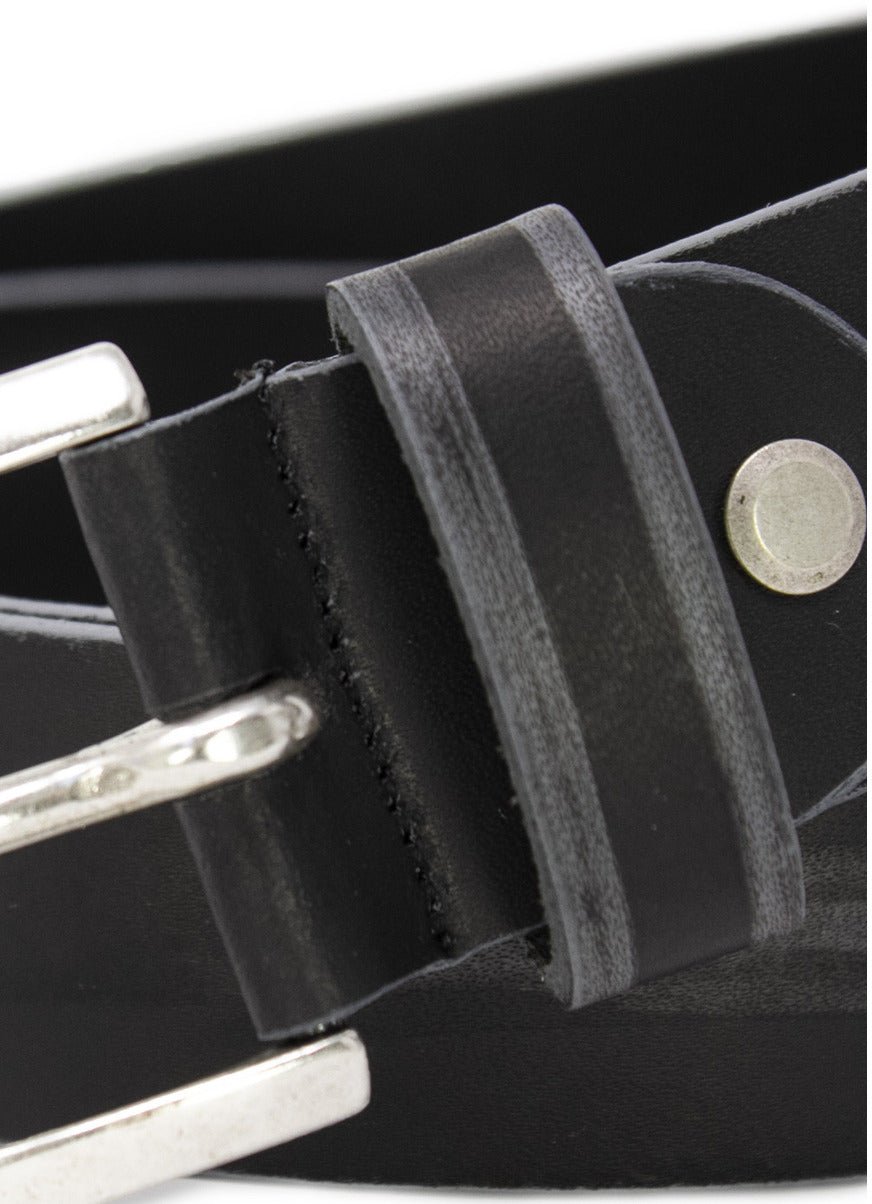 Antony Morato Men Belt Zwart