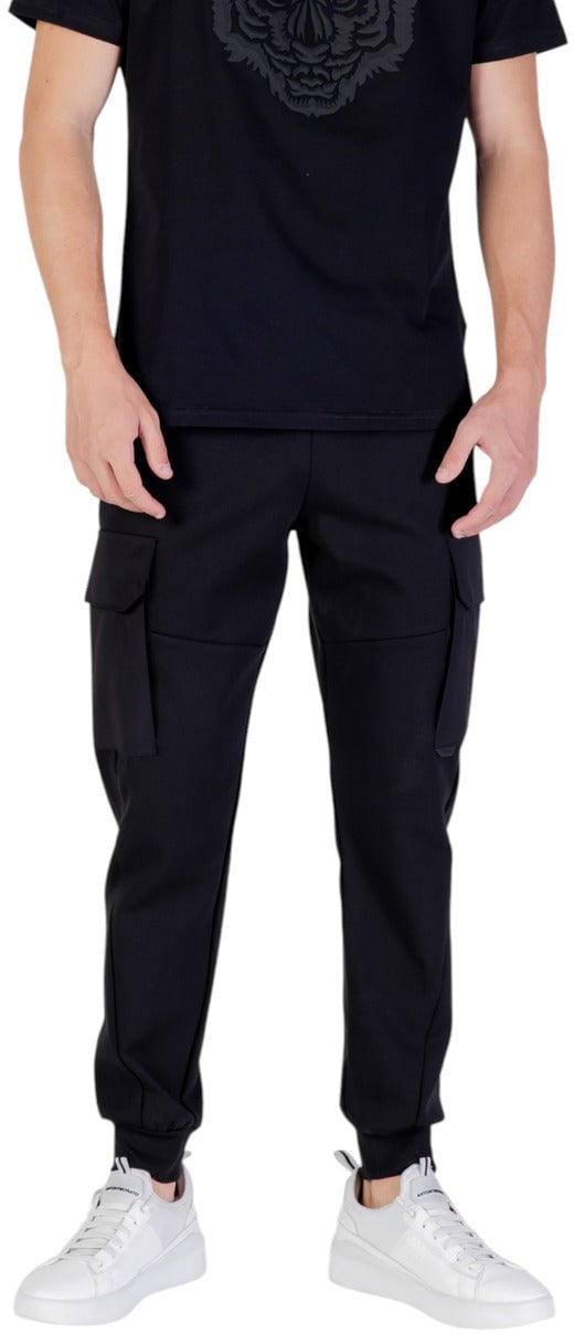 Antony Morato Men Trousers Zwart