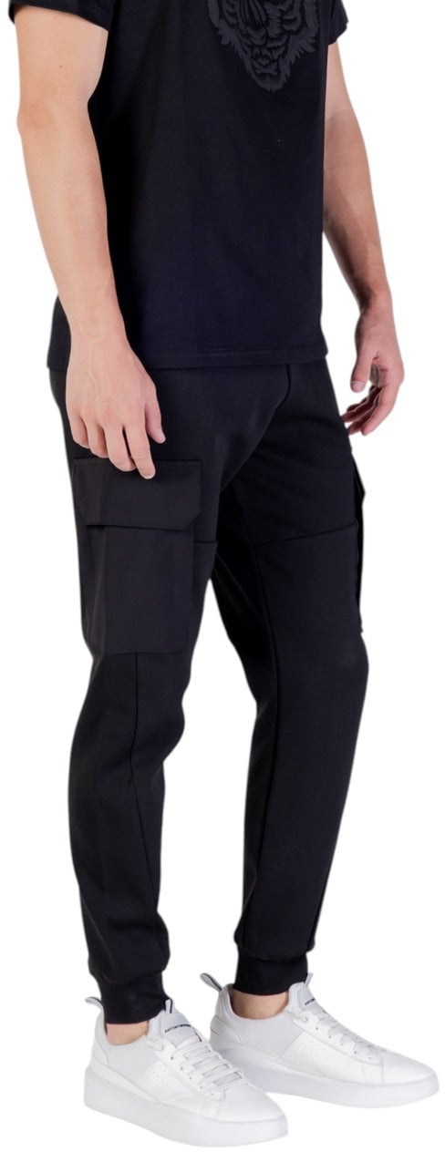 Antony Morato Men Trousers Zwart