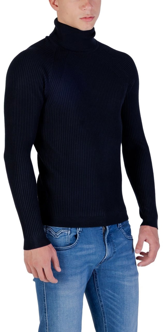 Antony Morato Men Knitwear Blauw