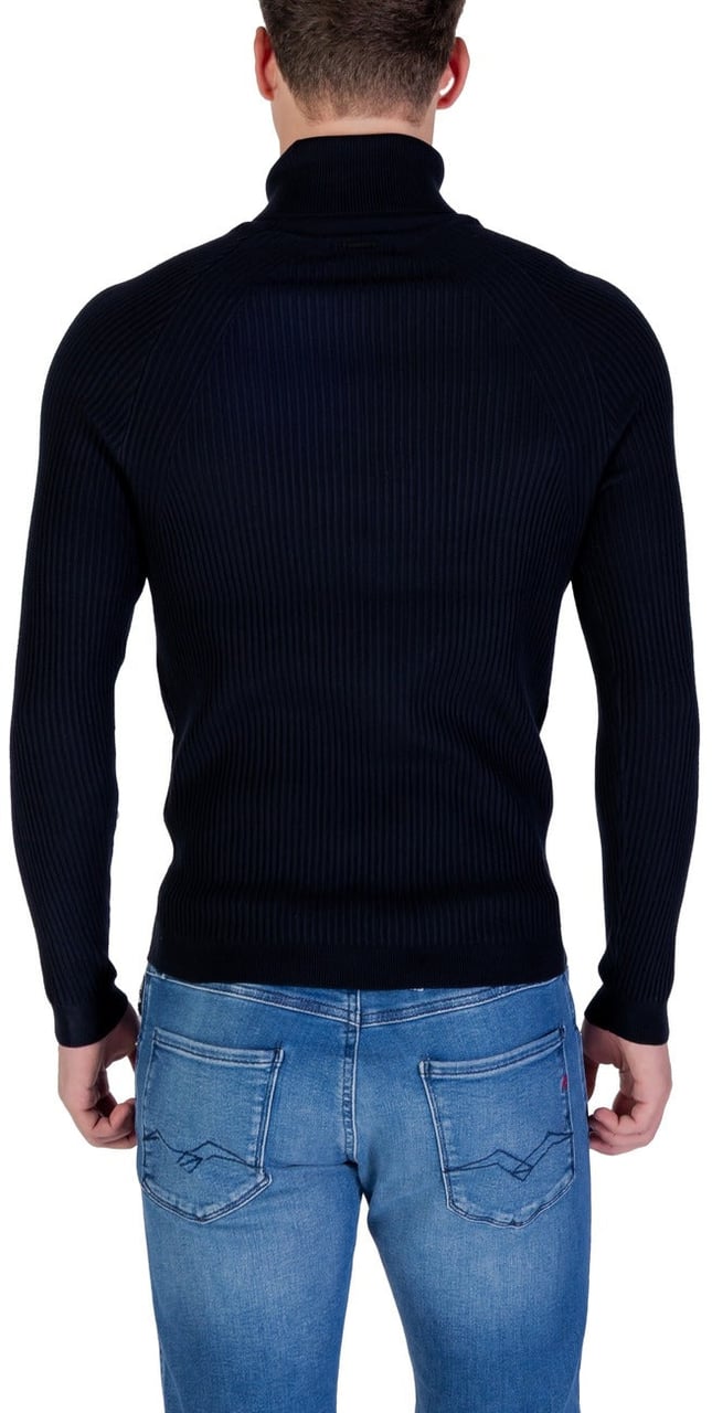 Antony Morato Men Knitwear Blauw