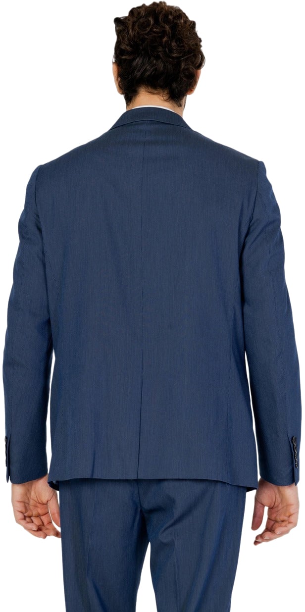 Antony Morato Antony Morato Men Blazer Blauw
