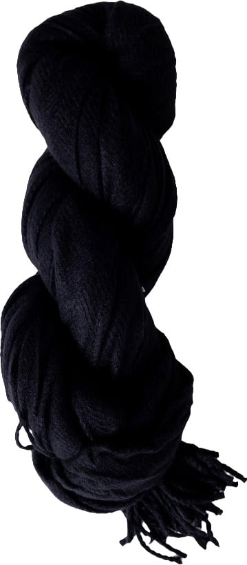 Antony Morato Antony Morato Men Scarf Zwart