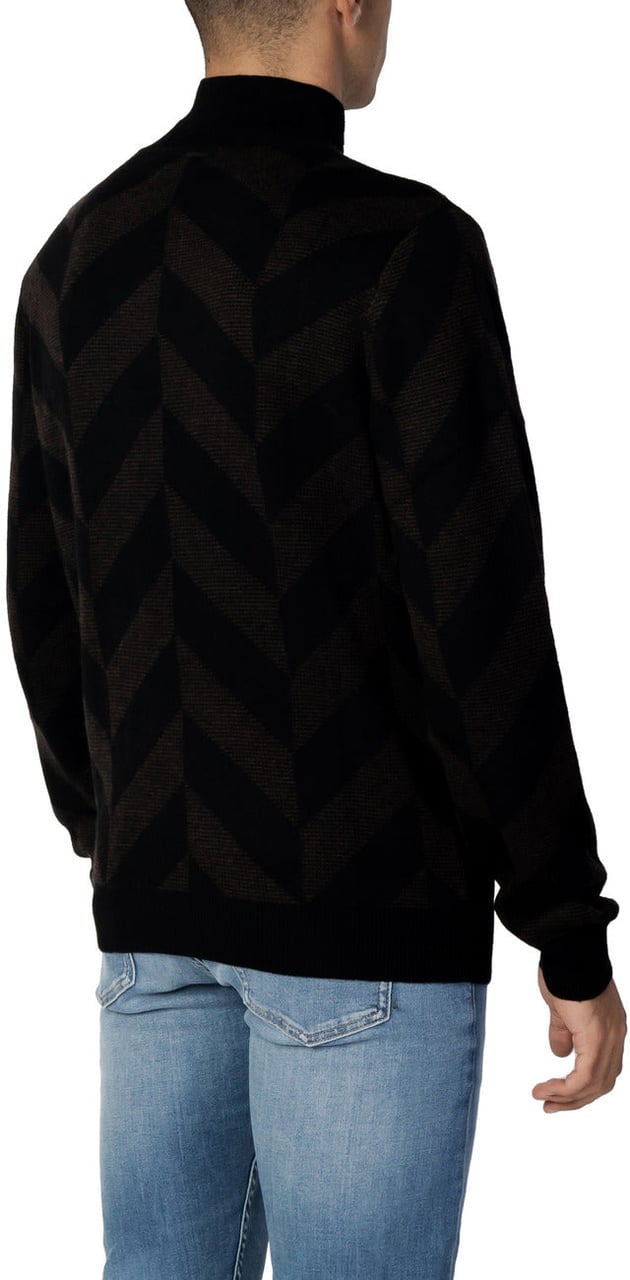 Antony Morato Men Knitwear Bruin