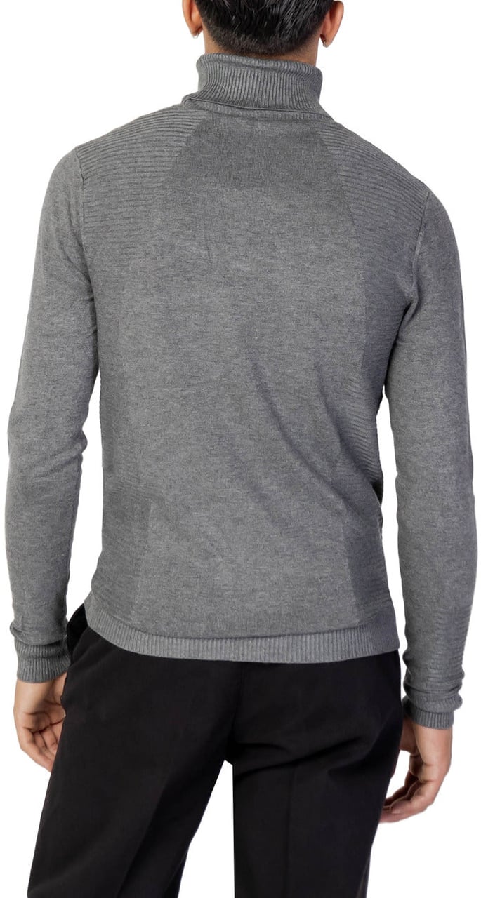 Antony Morato Men Knitwear Grijs