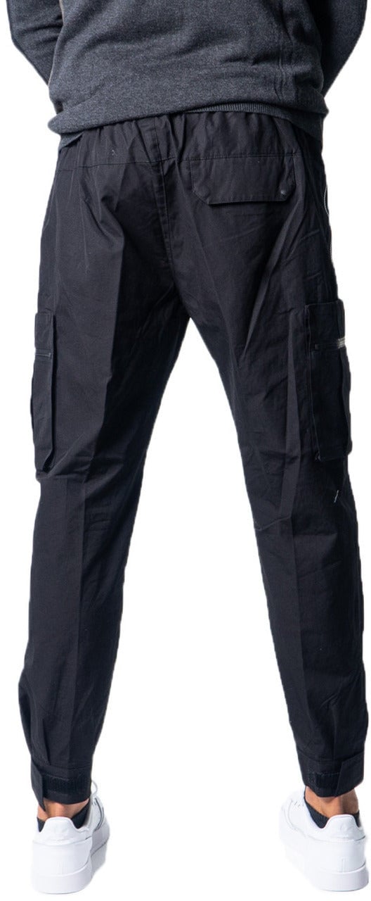 Antony Morato Antony Morato Men Trousers Zwart
