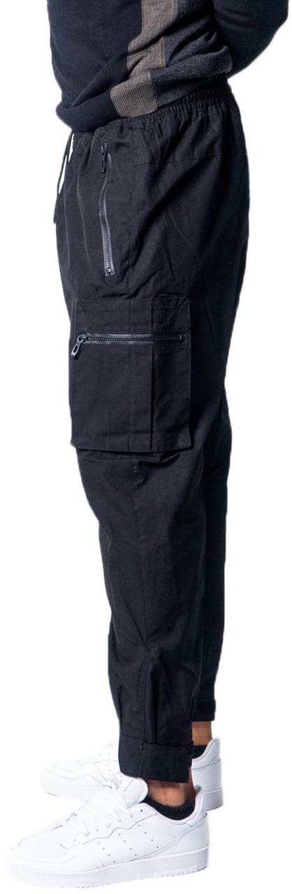 Antony Morato Antony Morato Men Trousers Zwart